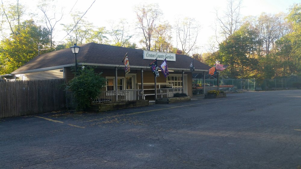 CROTON COUNTRY GARDENS Updated September 2024 1360 Albany Post Rd