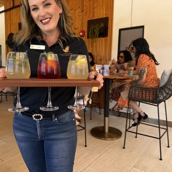 Altisima Winery - Shana was amazing. We purchased the wine club. A must A Must A Must. Altisima is where IT IS ATTT - Wineries Near Me - Temecula, California
