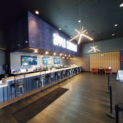 Apple Cinema - Lobby of Apple Cinema