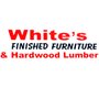 Photo of White's Finished Furniture & Hardwood