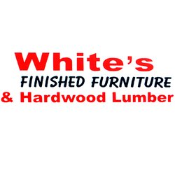 White's Finished Furniture & Hardwood