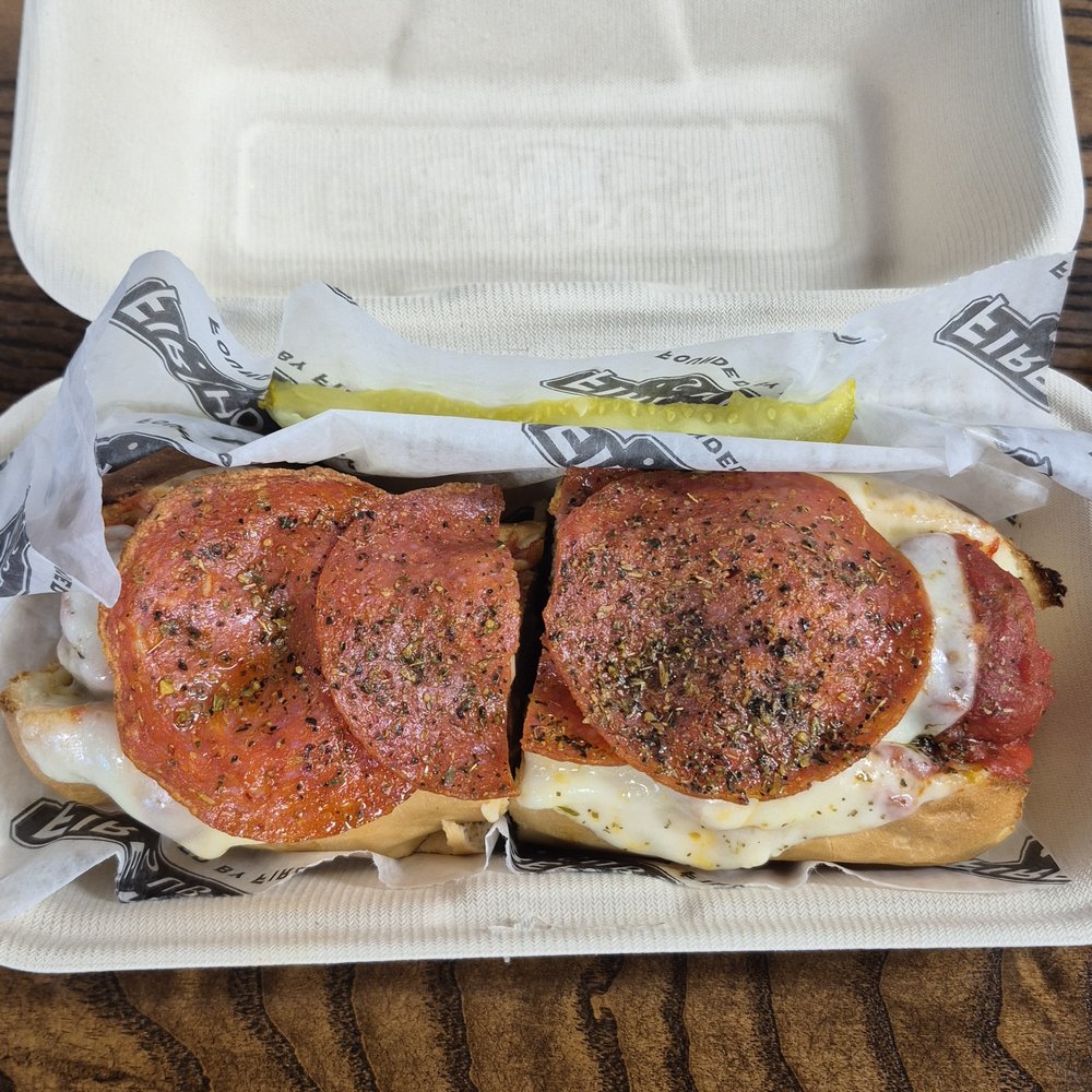 Firehouse Subs - Pizza Sub - Sandwiches Near Me - Toronto, Ontario Firehouse Subs - Pizza Sub - Sandwiches Near Me - Toronto, Ontario