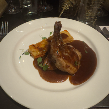 Brasserie Joël - The fowl - Brasseries Near Me - London, XGL Brasserie Joël - The fowl - Brasseries Near Me - London, XGL