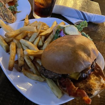 The Post At Lamar Park - Heisenburger - Gastropubs Near Me - Corpus Christi, Texas The Post At Lamar Park - Heisenburger - Gastropubs Near Me - Corpus Christi, Texas