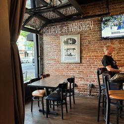 The Crooked Goat Kitchen and Bar