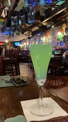 Paddy's Loft by null