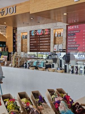 JOi Café by null