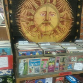Cd's 4 Change - Vinyl racks - Music & DVDs Near Me - Dubuque, Iowa