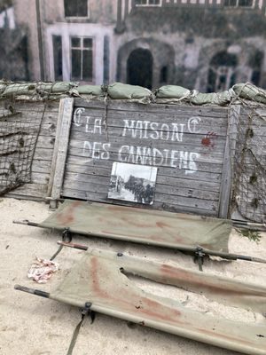 Halifax Citadel National Historic Site by null