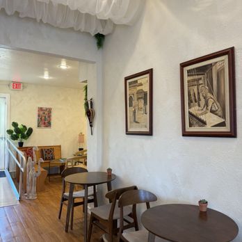 Ruya - Coffee & Tea Near Me - St. Petersburg, Florida Ruya - Coffee & Tea Near Me - St. Petersburg, Florida