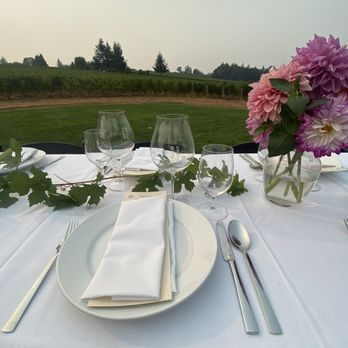 Sokol Blosser Winery - Dine in the Vines! - Wineries Near Me - Dayton, Oregon Sokol Blosser Winery - Dine in the Vines! - Wineries Near Me - Dayton, Oregon