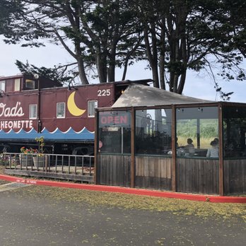 Dad's Luncheonette - Dad's right by the Farmer's Market in Halfmoon Bay - New American Near Me - Half Moon Bay, California Dad's Luncheonette - Dad's right by the Farmer's Market in Halfmoon Bay - New American Near Me - Half Moon Bay, California