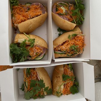 Mr. Banh Mi - Mr Banh Mi - Coffee & Tea Near Me - Brooklyn, New York Mr. Banh Mi - Mr Banh Mi - Coffee & Tea Near Me - Brooklyn, New York