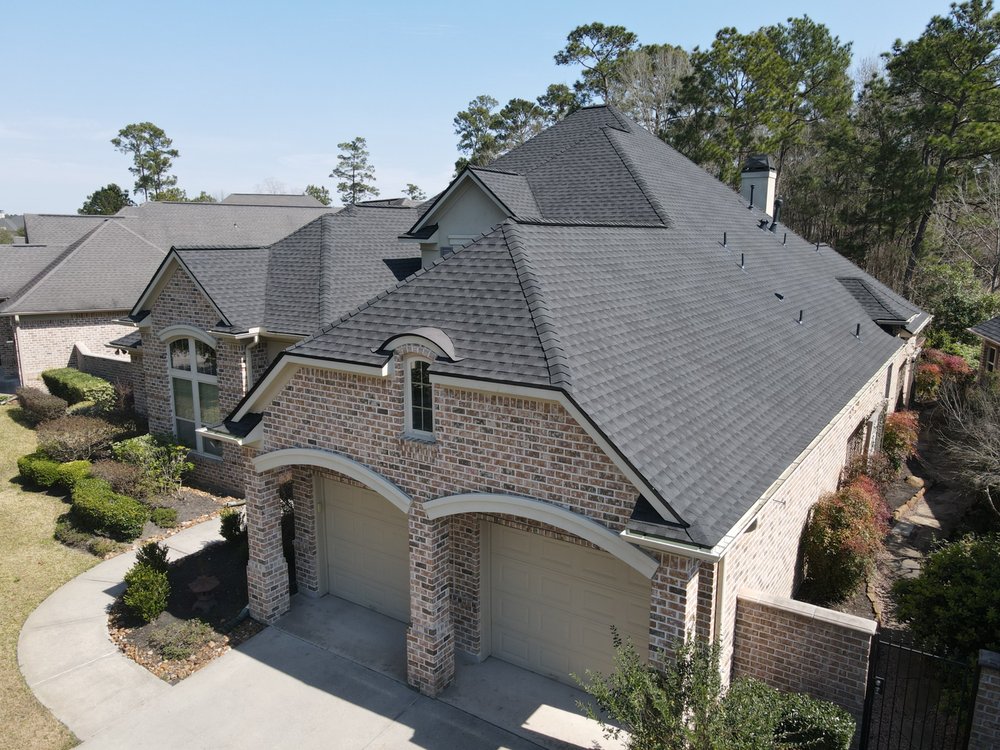 Slide of CA Palacios Roofing