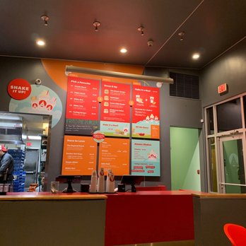 Atomic Burger - Menu - Fast Food Near Me - Metairie, Louisiana Atomic Burger - Menu - Fast Food Near Me - Metairie, Louisiana