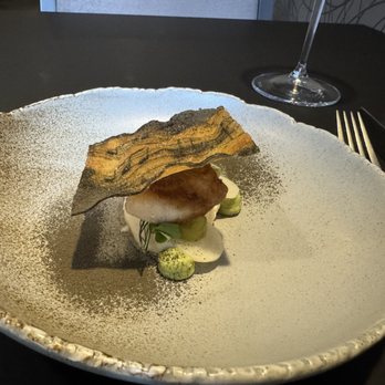 Atelier - Canadian (New) Near Me - Ottawa, Ontario
