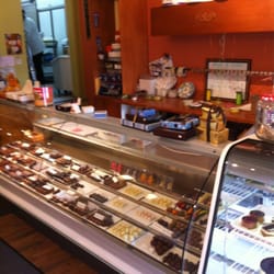 Aux 3 Chocolats
