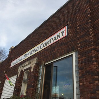 Valkyrie Brewing Company - Breweries Near Me - Dallas, Wisconsin Valkyrie Brewing Company - Breweries Near Me - Dallas, Wisconsin
