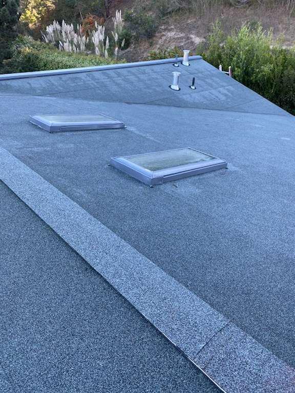 Slide of Gramajo Roofing