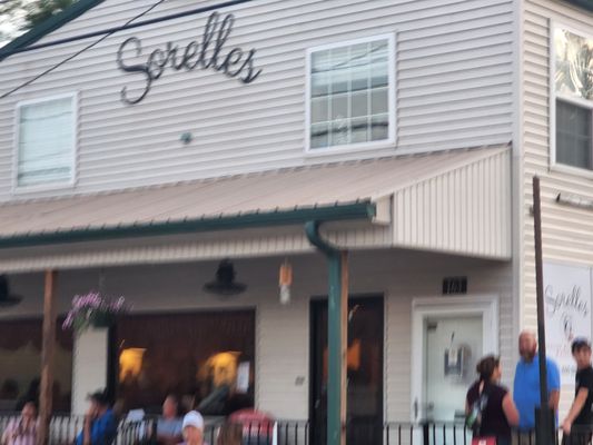 Sorelles Italian Restaurant & Pizzeria by null