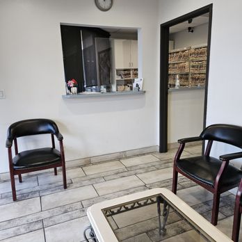 Choi Christopher - Check in area - General Dentistry Near Me - Arleta, California Choi Christopher - Check in area - General Dentistry Near Me - Arleta, California