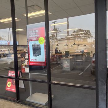 Verizon - Verizon employees - Mobile Phones Near Me - Orange, California