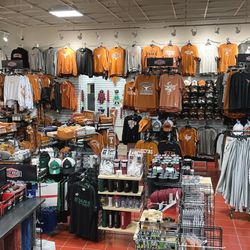 Rally House Frisco