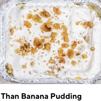 Steak N’ Take - Better Than Banana Pudding - Seafood Near Me - Newark, New Jersey Steak N’ Take - Better Than Banana Pudding - Seafood Near Me - Newark, New Jersey