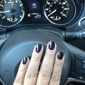 Nailicious and Spa - Nail Salons Near Me - Orange, California