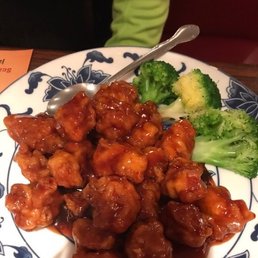 Kung Pao chicken Kung Pao chicken