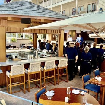 Nobu Del Coronado - Japanese Near Me - Coronado, California