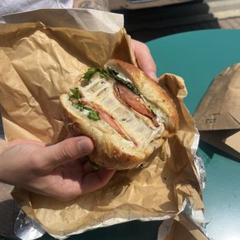 Bagel Street - Turkey Next-door - Bagels Near Me - Vienna, Virginia Bagel Street - Turkey Next-door - Bagels Near Me - Vienna, Virginia