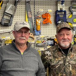 Bolivar Hardware