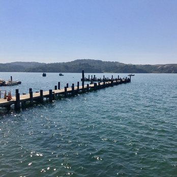 The Marshall Store - Seafood Near Me - Marshall, California