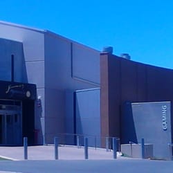 Hickinbotham Oval
