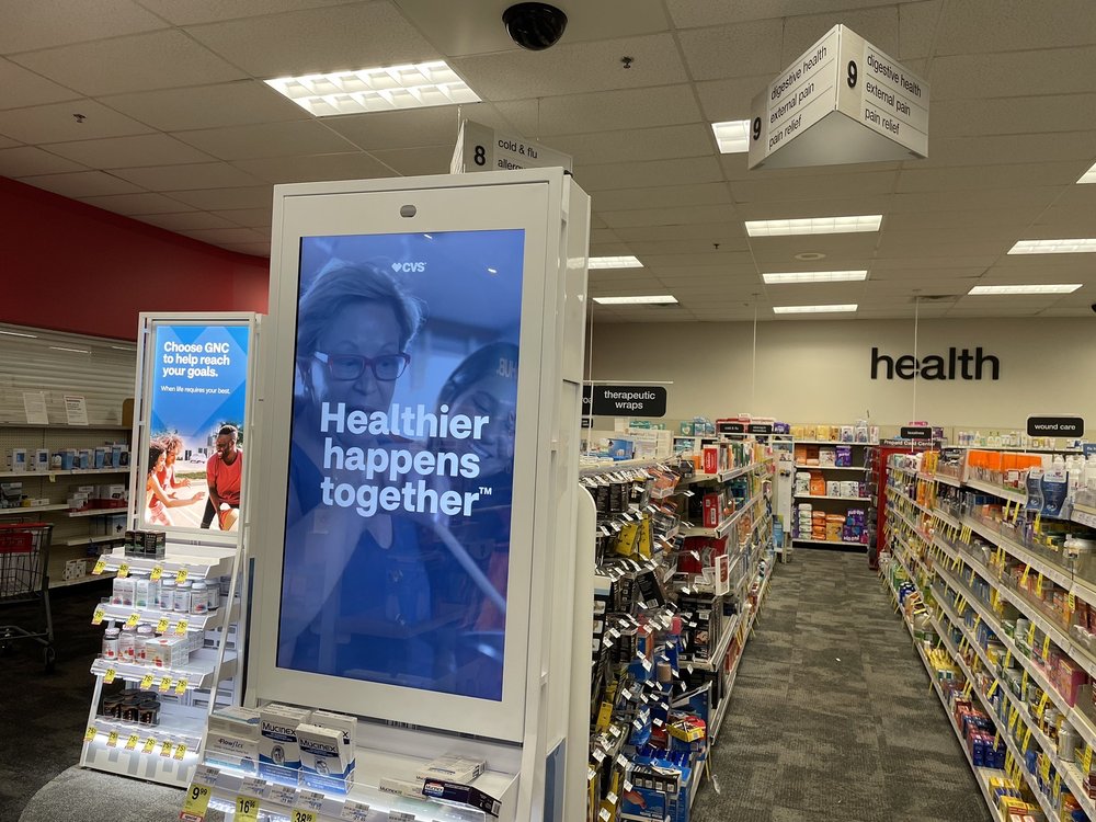 CVS PHARMACY - Updated December 2025 - 29 Photos & 60 Reviews - 1003 ...