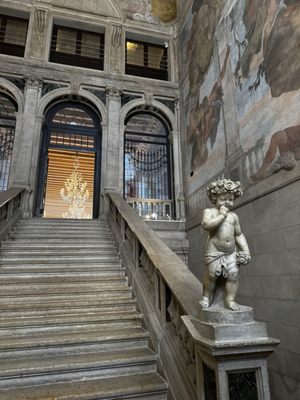 Ca' Sagredo Hotel by null