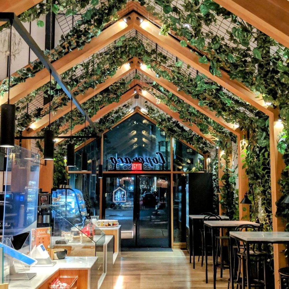 Coperaco - Entrance - Cafes Near Me - Harrison, New Jersey Coperaco - Entrance - Cafes Near Me - Harrison, New Jersey