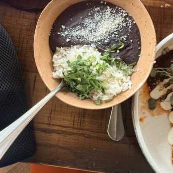 Mi Vida - Arroz & Frijoles - Mexican Near Me - Washington, DC, District of Columbia Mi Vida - Arroz & Frijoles - Mexican Near Me - Washington, DC, District of Columbia