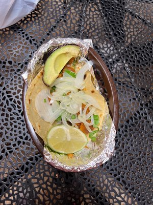 Tienda Mexicana La Biferencia