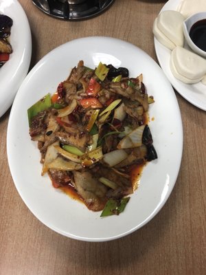 Mr. K Authentic Chinese Restaurant by null