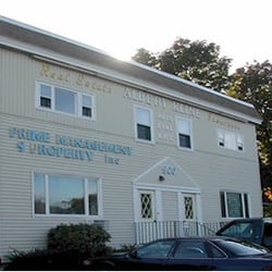 Prime Management & Property