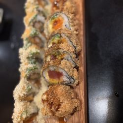 Birmingham Sushi Cafe