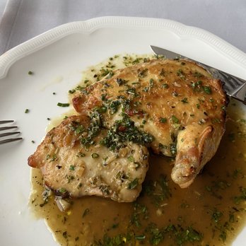 Monarch - Chicken - Italian Near Me - Dallas, Texas