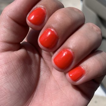 Vanity Nails Lounge - Nail Salons Near Me - San Antonio, Texas