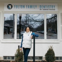 Fulton Family Dentistry - Dr. Sabrina Wadood