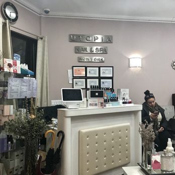 Utopia Nail & Spa New York - Nail Salons Near Me - Maspeth, New York Utopia Nail & Spa New York - Nail Salons Near Me - Maspeth, New York