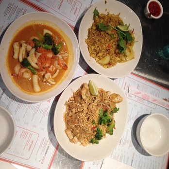 Salad King Restaurant - Thai Near Me - Toronto, Ontario Salad King Restaurant - Thai Near Me - Toronto, Ontario