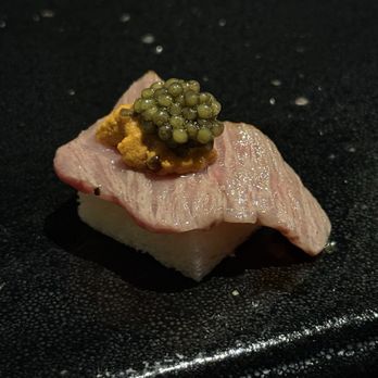 Zen Sushi Omakase - Sushi Bars Near Me - New York, New York Zen Sushi Omakase - Sushi Bars Near Me - New York, New York