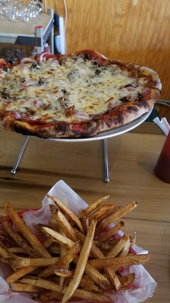 VALLEY RIVER BREWERY Updated October 2024 24 Photos & 18 Reviews 994 US64 Business